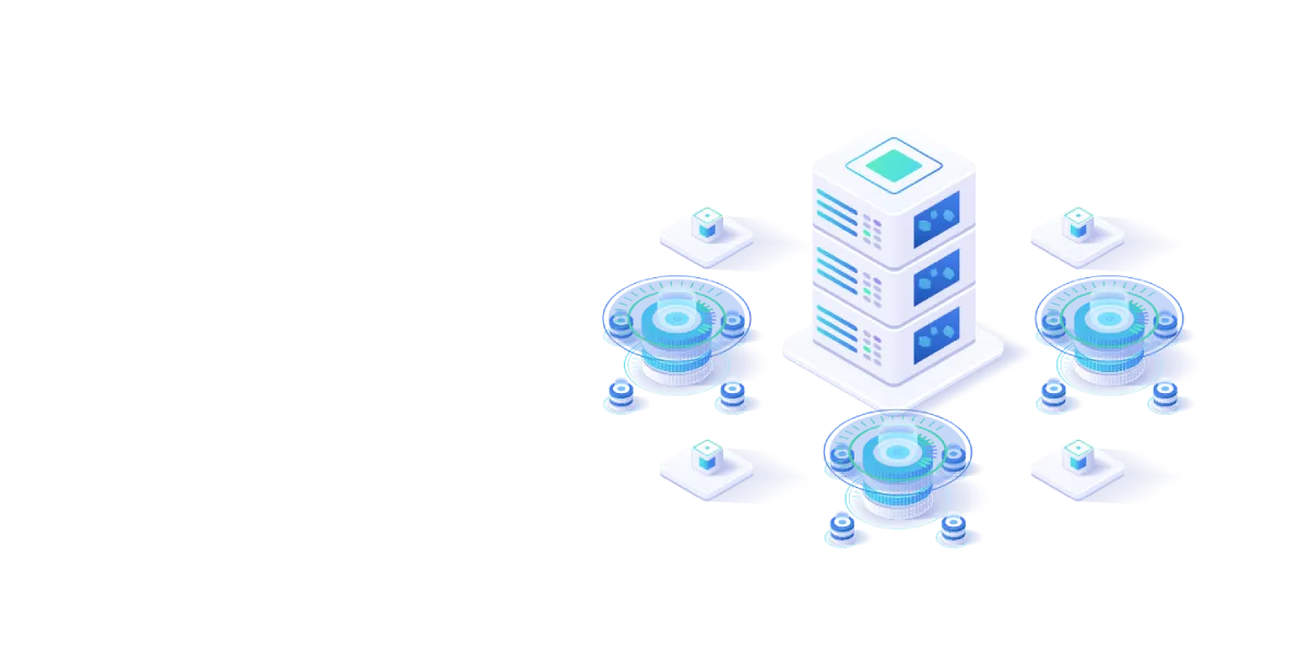Scalability at foscio